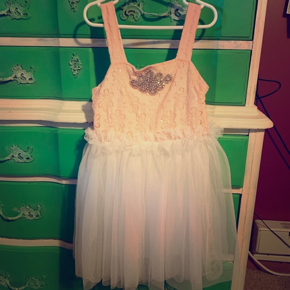 Just Couture Other - Fairy Princess Dress